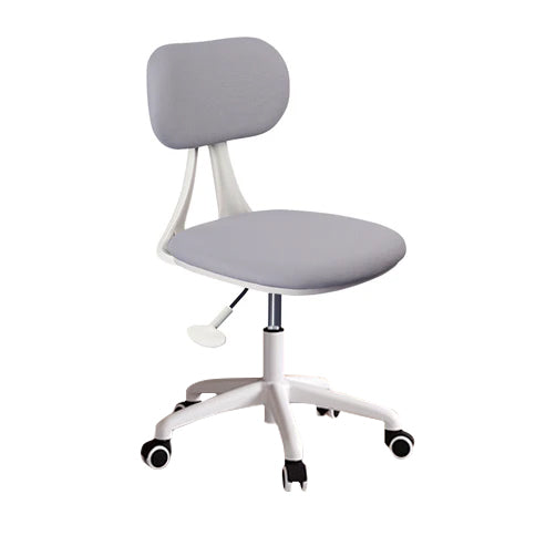 MerryRabbit –時尚學生椅職員椅MR-CK503 Slim Size Office Chair Computer Chair Student Chair