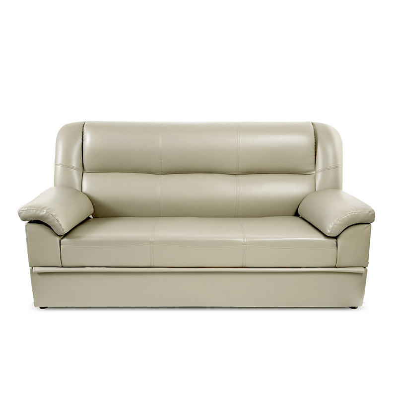MerryRabbit - 三人位科技布儲物梳化床 MR-ZX889 3 seaters leathaire sofa bed with storage
