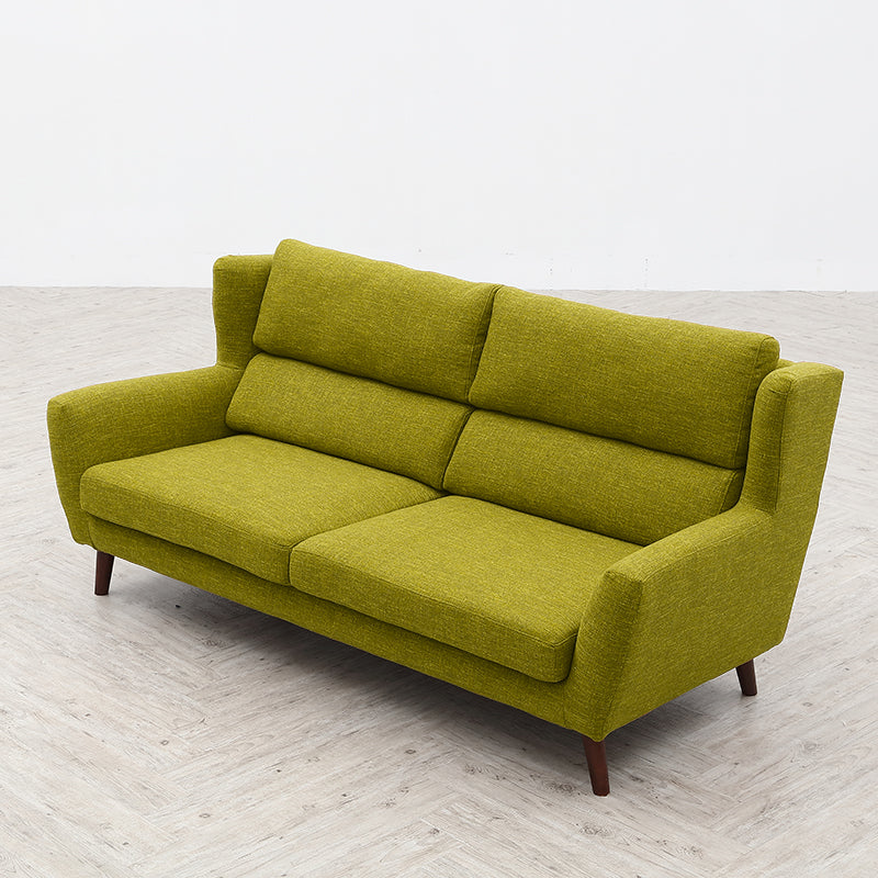 MerryRabbit - 186cm北歐休閑布藝梳化MR-18015雙人位 Nordic Style 2 Seaters Fabric Sofa