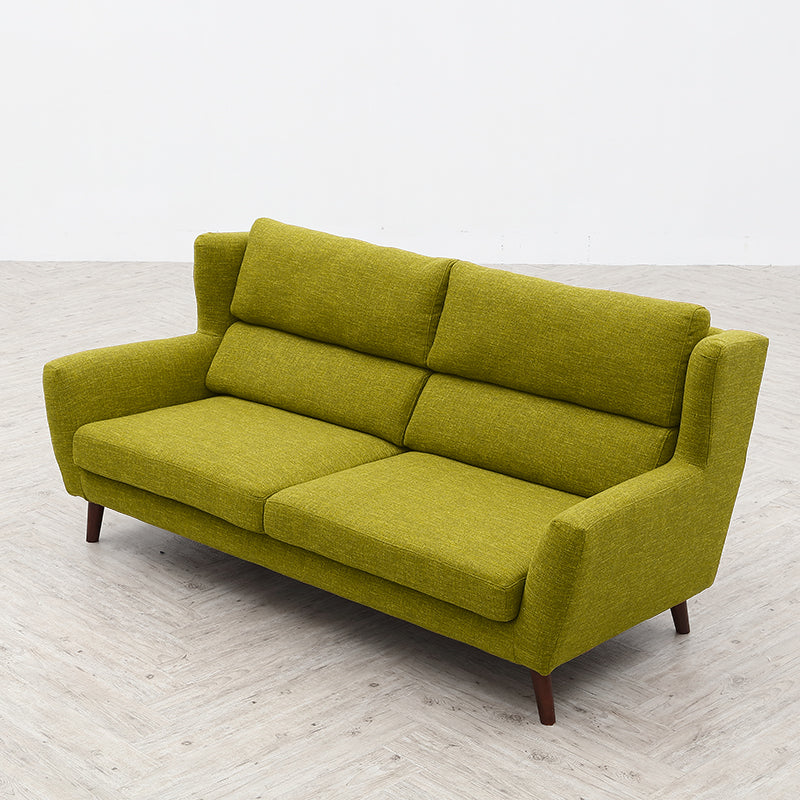 MerryRabbit -210cm3人位北歐休閑布藝梳化MR-18015 Nordic Style 3 Seaters Fabric Sofa