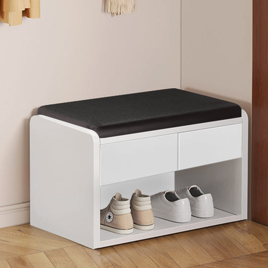 MerryRabbit – 小戶型多功能儲物鞋櫃換鞋櫈玄關穿鞋凳 MR-XD6030 Multi-functional shoe cabinet shoe changing stool