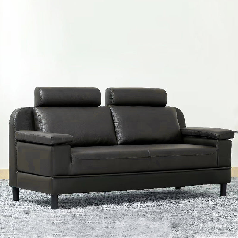 MerryRabbit – 頭層牛皮三人位多功能梳化床MR-PP001 Cowhide 3 seaters multi-functional sofa bed