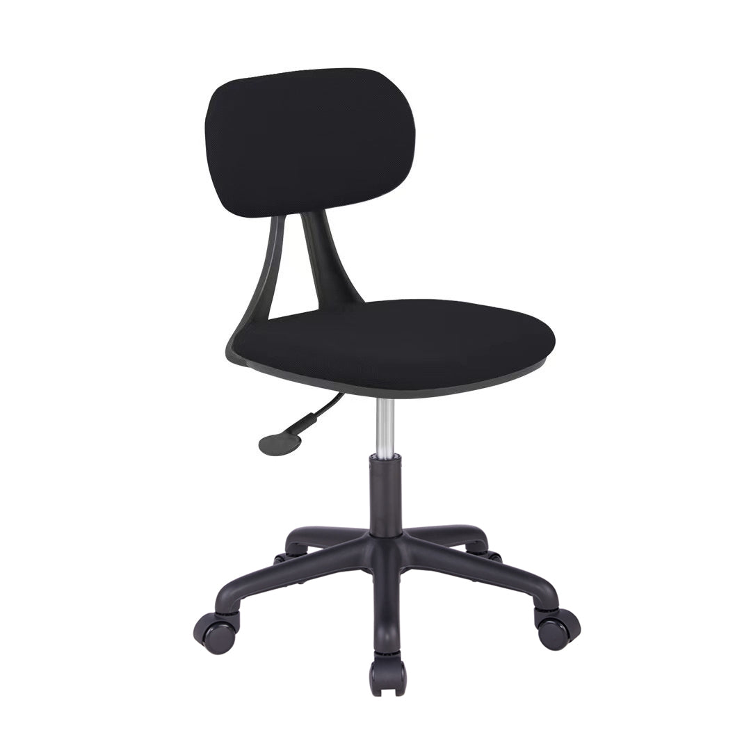 MerryRabbit –時尚學生椅職員椅MR-CK503 Slim Size Office Chair Computer Chair Student Chair