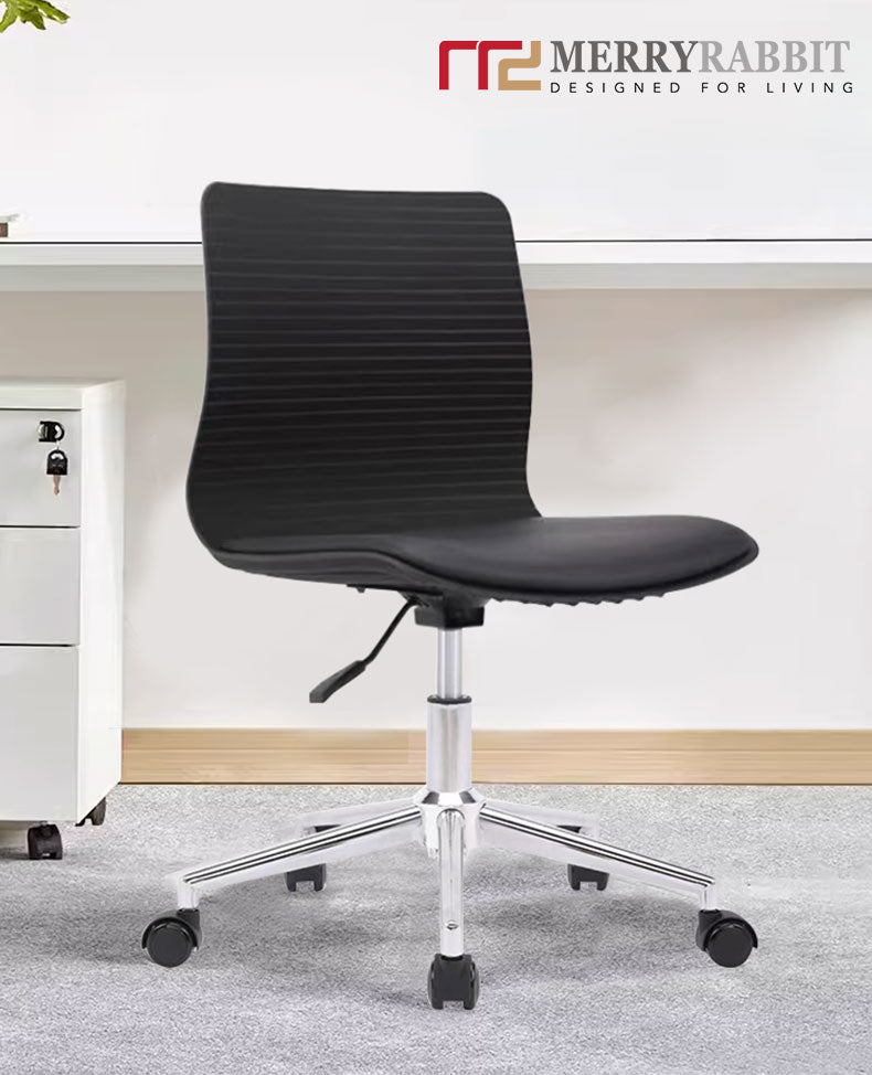 MerryRabbit - 電腦椅職員椅MR-2080 Office chair computer chair staff chair