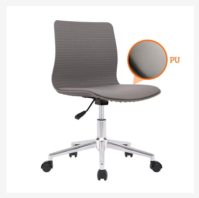 MerryRabbit - 電腦椅職員椅MR-2080 Office chair computer chair staff chair
