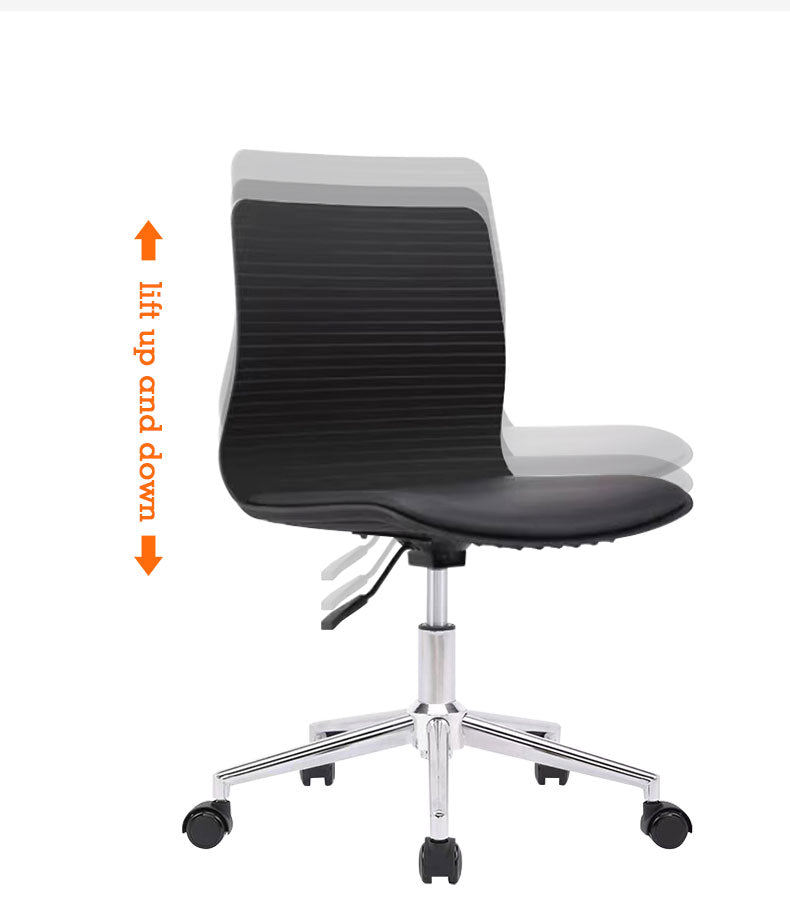 MerryRabbit - 電腦椅職員椅MR-2080 Office chair computer chair staff chair