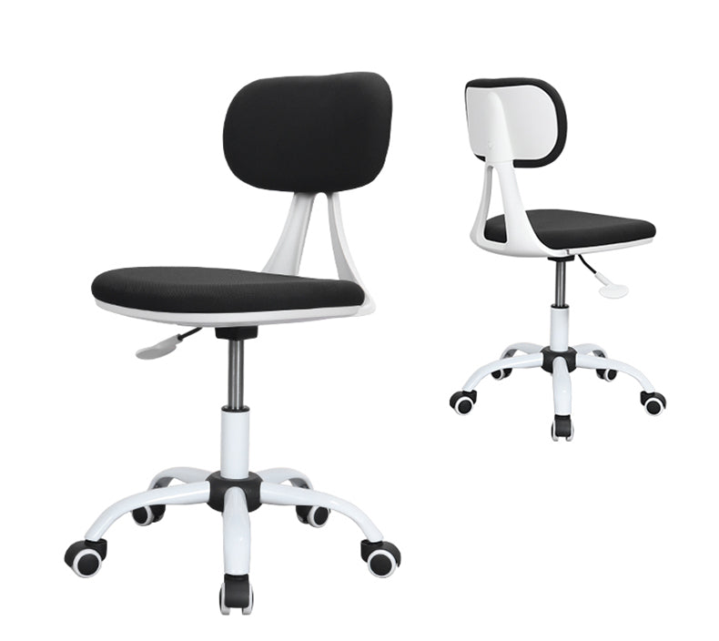 MerryRabbit - 帶抽屜升降電腦桌電腦椅套裝MR-6080+CK503 Height Adjustable Computer Table Reading Table Chair set