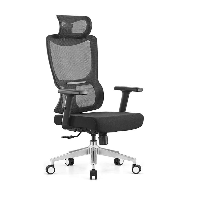 MerryRabbit -高背人體工學電腦椅辦公椅網椅MR-A699 High Back Ergonomics Mesh Office Chair Computer Chair