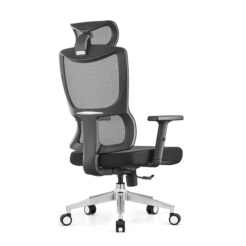 MerryRabbit -高背人體工學電腦椅辦公椅網椅MR-A699 High Back Ergonomics Mesh Office Chair Computer Chair