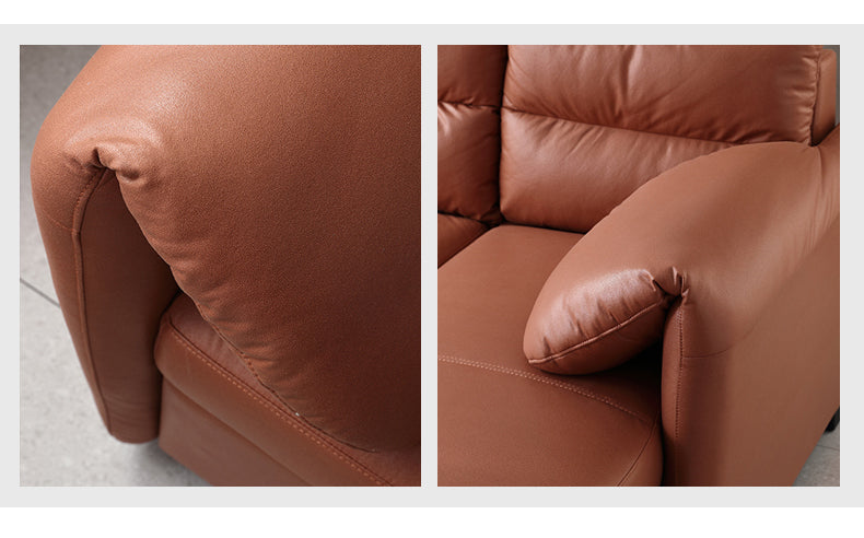 MerryRabbit - 205cm多功能沙發床MR-BK026 Multi functional Leathaire sofa bed
