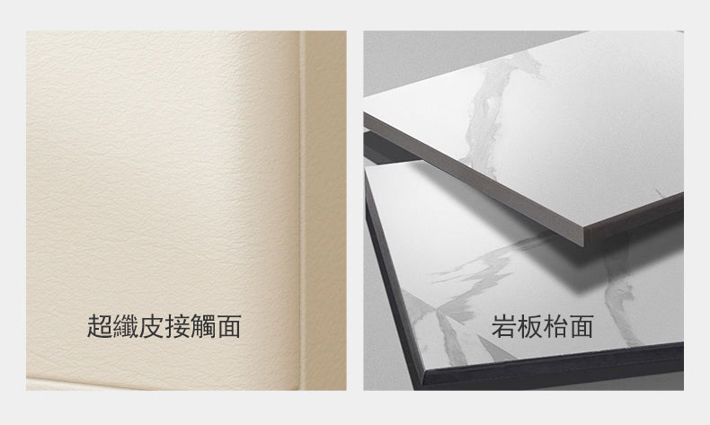 MerryRabbit – 時尚實木三抽儲物床頭櫃 MR-K28