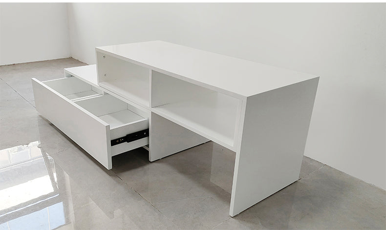 MerryRabbit –小戶型伸縮電視櫃 MR-TT1158 Extenable TV cabinet