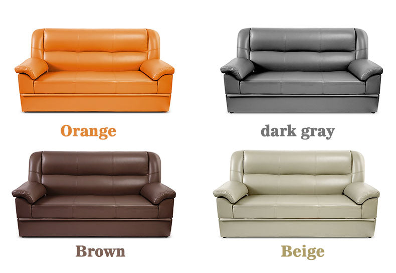 MerryRabbit - 三人位科技布儲物梳化床 MR-ZX889 3 seaters leathaire sofa bed with storage