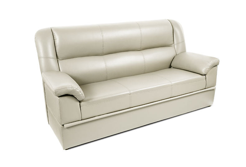 MerryRabbit - 三人位科技布儲物梳化床 MR-ZX889 3 seaters leathaire sofa bed with storage