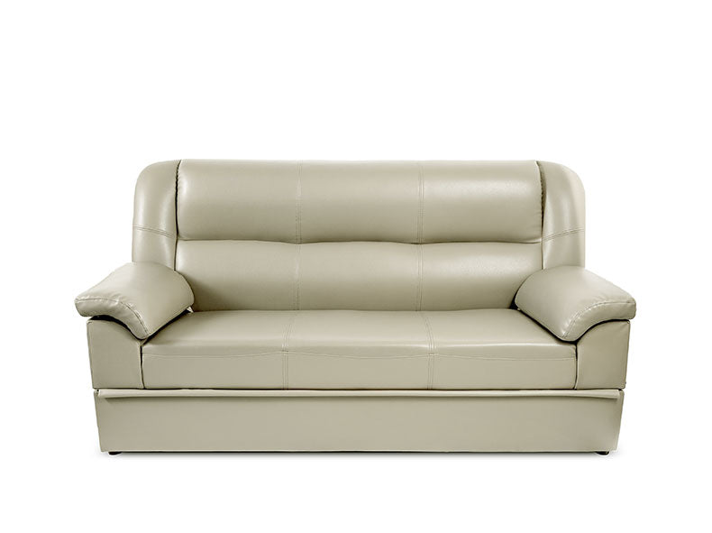 MerryRabbit - 三人位科技布儲物梳化床 MR-ZX889 3 seaters leathaire sofa bed with storage