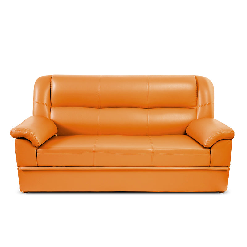 MerryRabbit - 三人位科技布儲物梳化床 MR-ZX889 3 seaters leathaire sofa bed with storage
