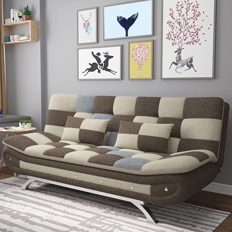 MerryRabbit -可折疊布藝沙發床MR-105B Folding Fabric sofa bed