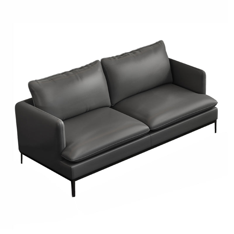 MerryRabbit – PU休閑沙發三人位MR-336 PU 3 seaters Sofa