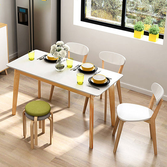 MerryRabbit – 北歐餐桌MR-60100 60cm Stylish Dining Table