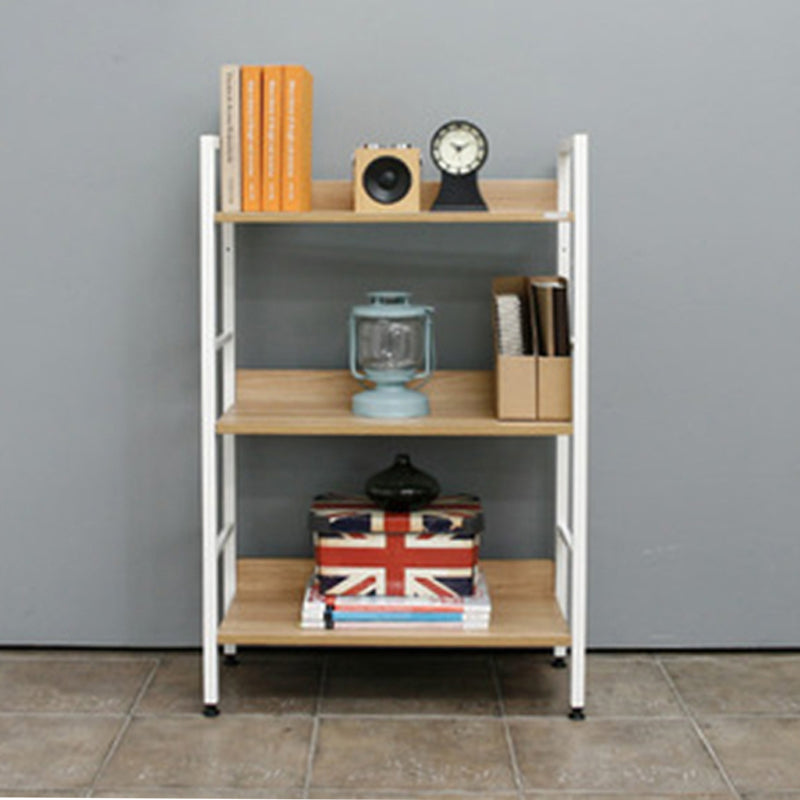 MerryRabbit - 置物三層架WT068-3 Display Rack
