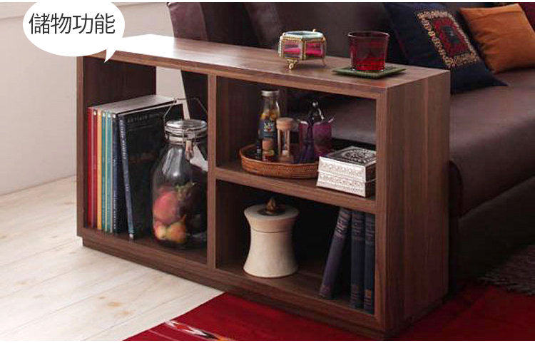 MerryRabbit – PU皮藝簡約多功能沙發組合MR-301 Multi-functional PU sofa bed with storage ottoman