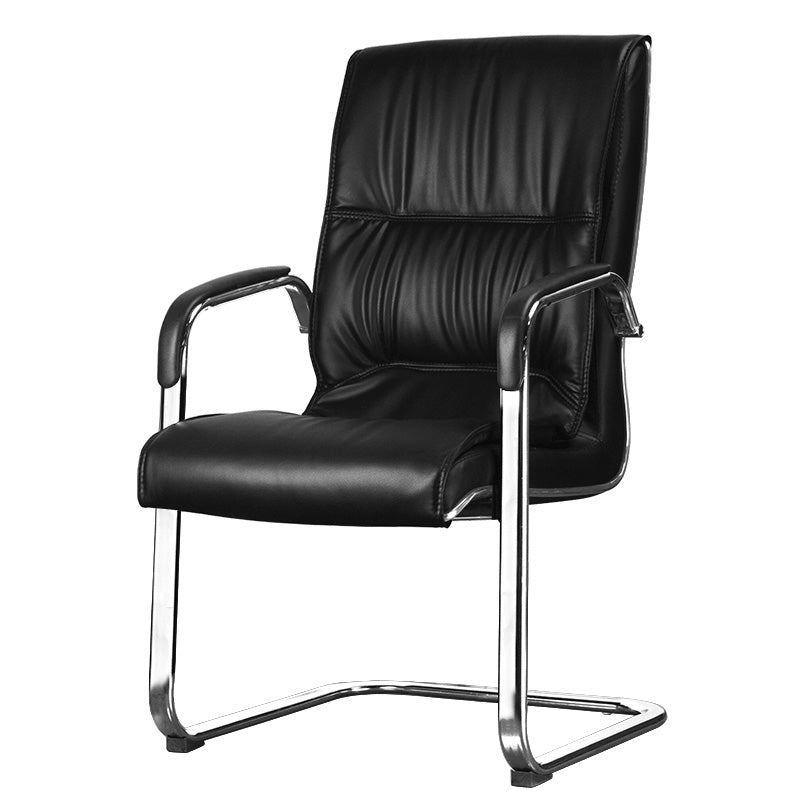 MerryRabbit – 弓架辦公椅MR-8810 Vistor chair with fixed leg
