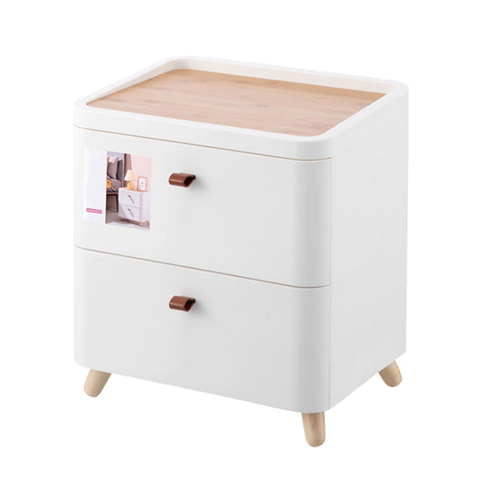 MerryRabbit -抽屜式多層儲物櫃MR-7101 Plastic Storage Drawer