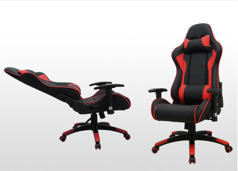 MerryRabbit – 賽車椅競技椅MR-879 Racecar Seat