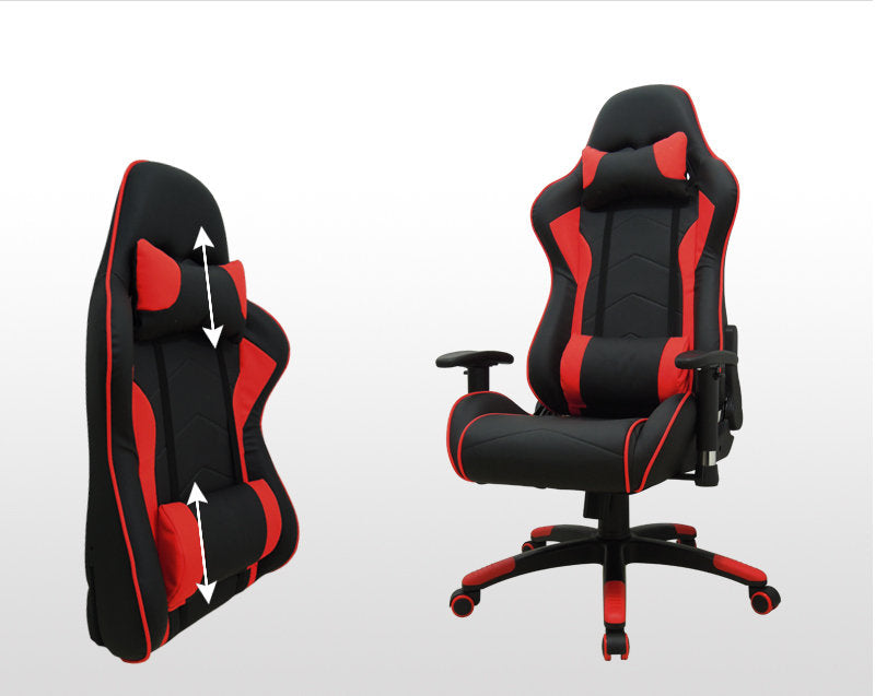 MerryRabbit – 賽車椅競技椅MR-879 Racecar Seat