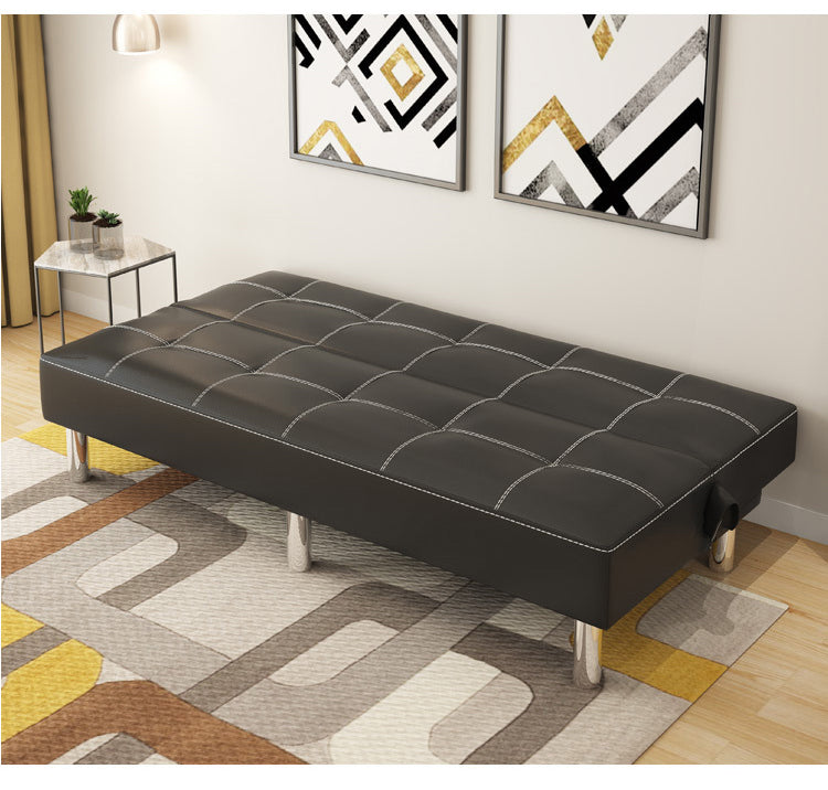 MerryRabbit – 多功能PU皮藝沙發床MR-170 Multi-functional PU sofa bed