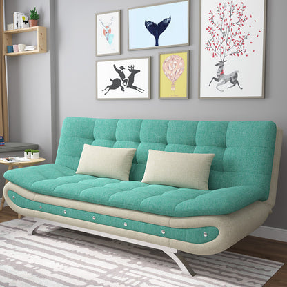 MerryRabbit -可折疊布藝沙發床MR-105  Folding Fabric sofa bed