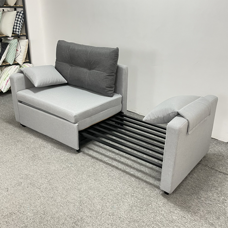 MerryRabbit - 多功能伸縮沙發 MR-M200 Multi-functional extendable sofa/sofa bed