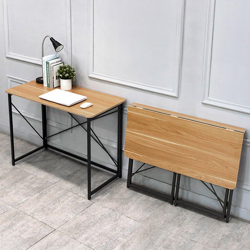 MerryRabbit - 折疊電腦桌簡約寫字臺書桌 JSZ022-1 Portable Folding Computer Table