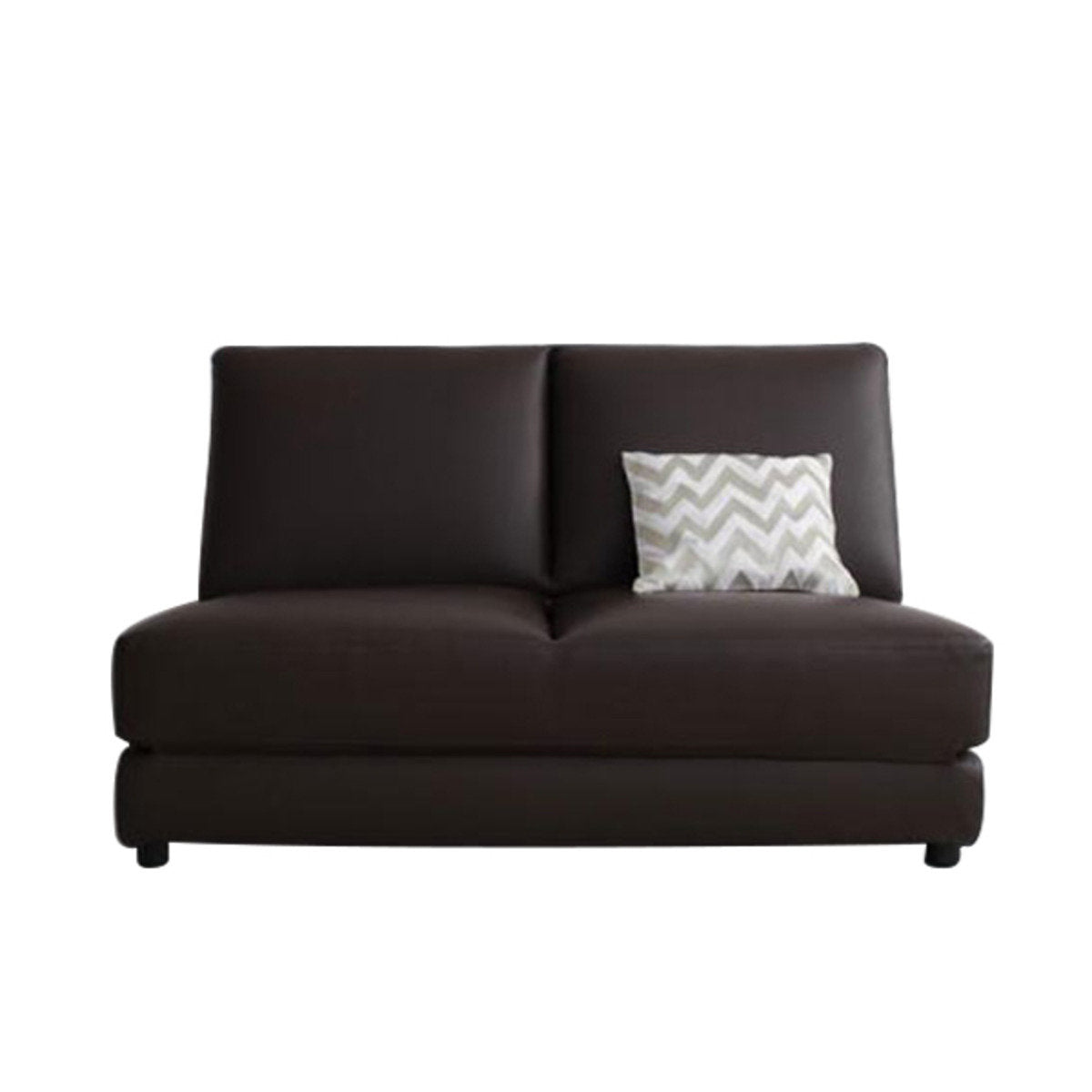 MerryRabbit - 1.5m雙人位PU摺疊梳化床 1.5m - 2-Seater Foldable Sofa Bed