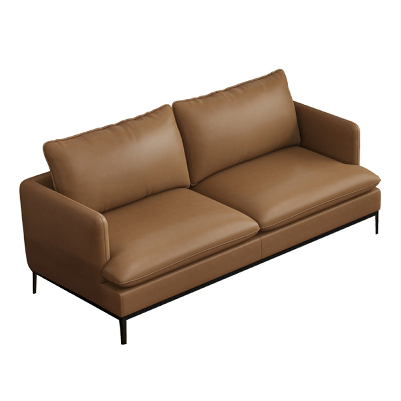 MerryRabbit – PU休閑沙發三人位MR-336 PU 3 seaters Sofa