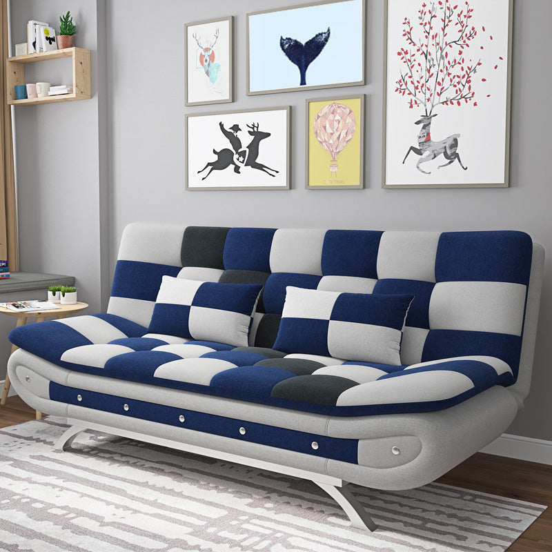 MerryRabbit -可折疊布藝沙發床MR-105B Folding Fabric sofa bed