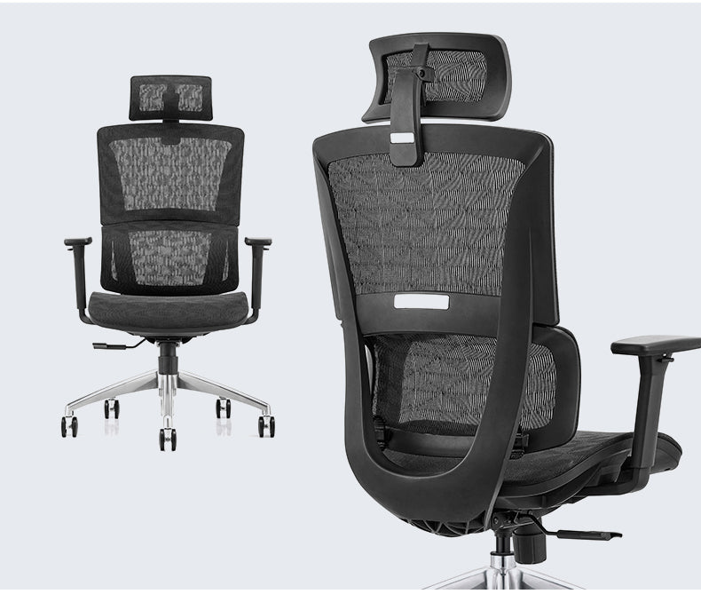 MerryRabbit -人體工學全網椅MR-828A  Ergonomics full Mesh Office Chair Computer Chair