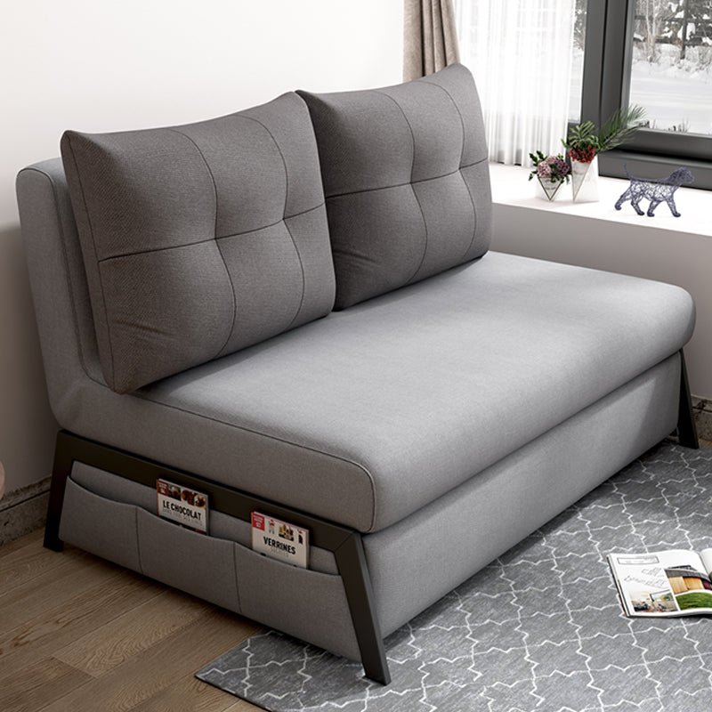 MerryRabbit - 多功能可折疊3人位155cm布藝梳化床 MR-613 Multi Functional Foldable 3 Seater Sofa / Sofa Bed