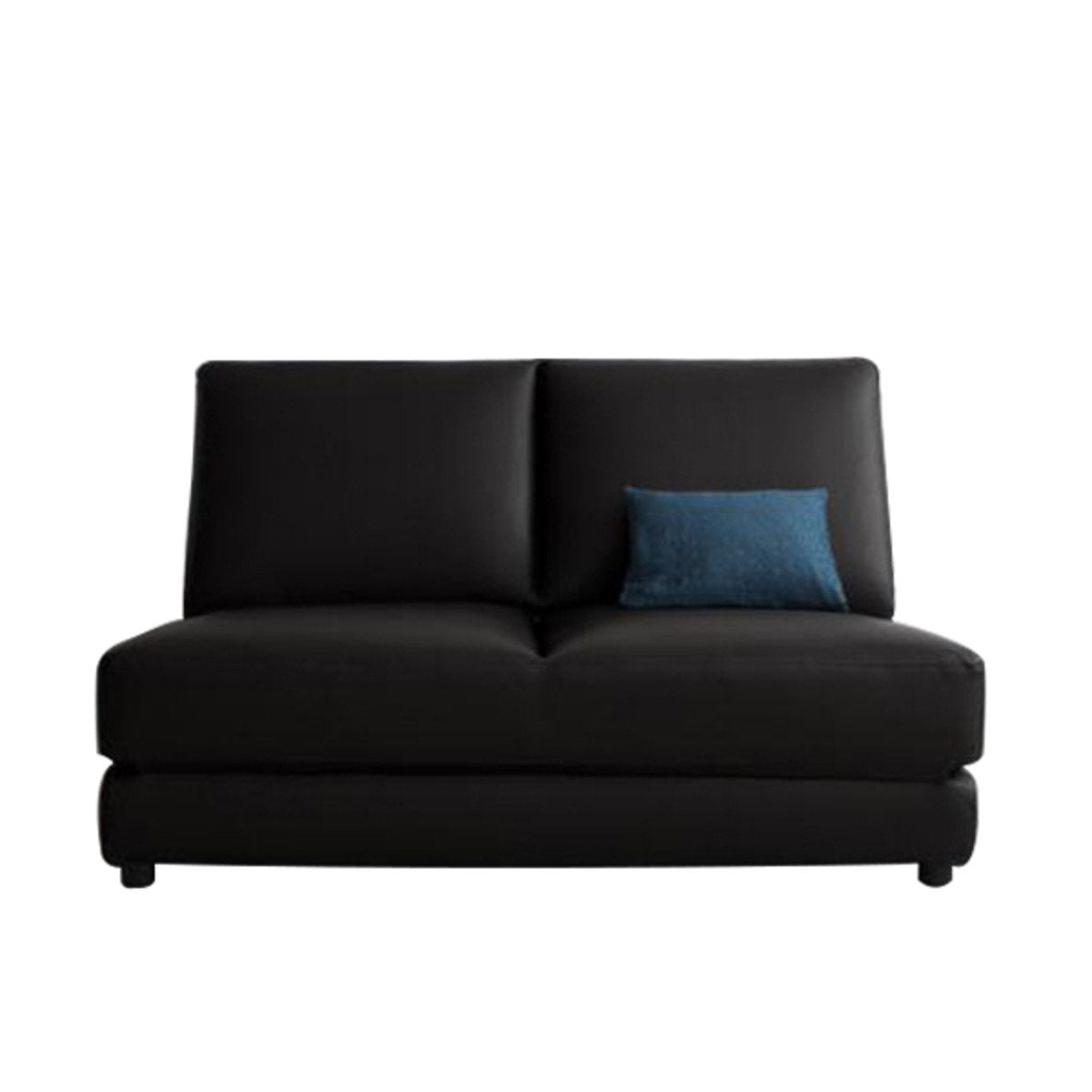 MerryRabbit - 1.5m雙人位PU摺疊梳化床 1.5m - 2-Seater Foldable Sofa Bed