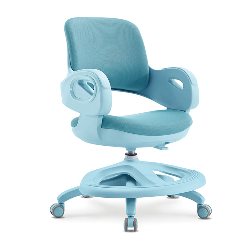 MerryRabbit -人體工學兒童成長椅電腦椅MR-7503 Ergonomic children's chair computer chair