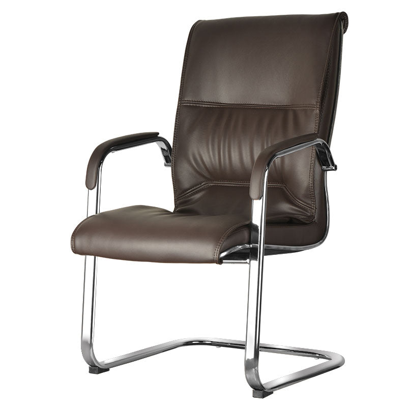 MerryRabbit – 弓架辦公椅MR-8810 Vistor chair with fixed leg
