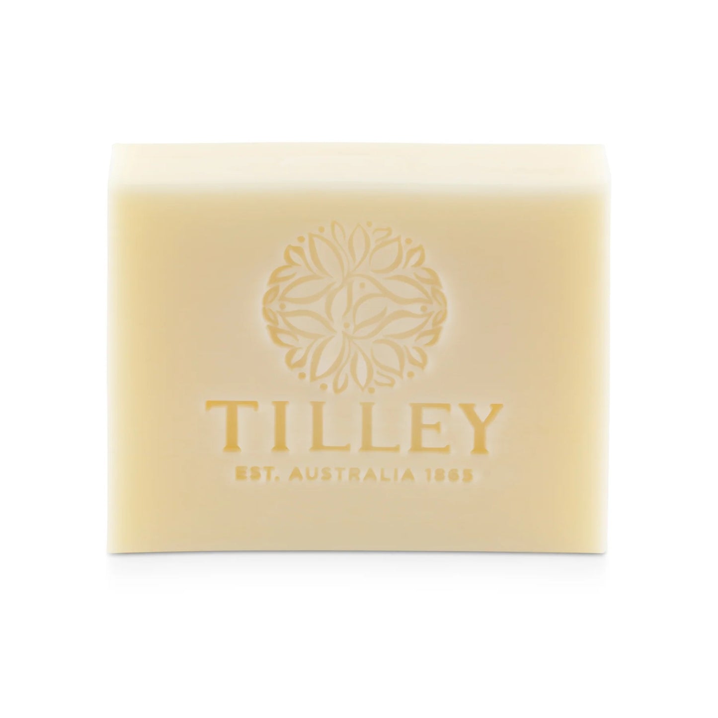 TILLEY - 香茅檸檬草味香氛皂100G Lemongrass Soap 100G