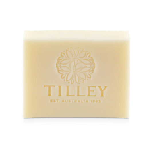 TILLEY - 香茅檸檬草味香氛皂100G Lemongrass Soap 100G