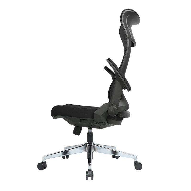 MerryRabbit -網椅辦公椅電腦椅轉椅MR-RC02F High Back Mesh Office Chair Swivel Chair Computer Chair