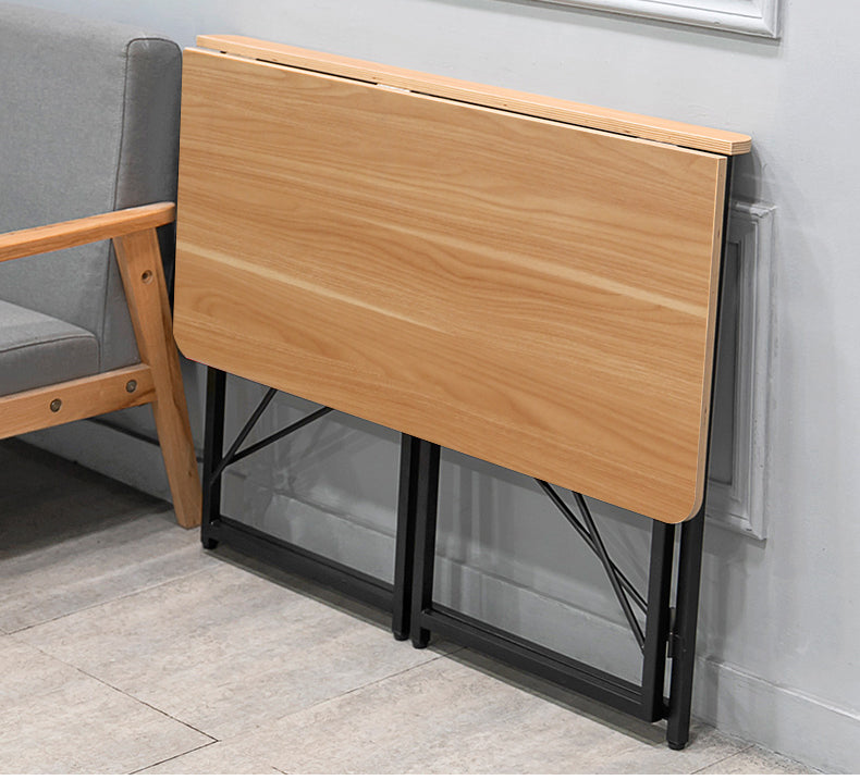 MerryRabbit - 折疊電腦桌簡約寫字臺書桌 JSZ022-1 Portable Folding Computer Table