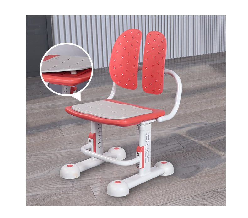 MerryRabbit - 兒童健康學習桌椅套裝 MR-1080