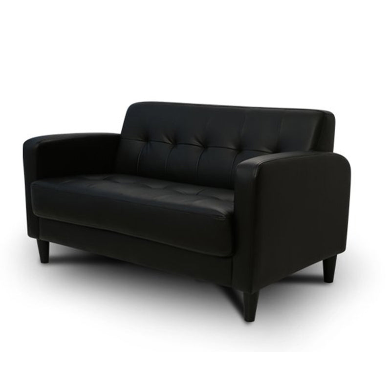 MerryRabbit - 多功能收納式雙人皮藝梳化 MR-2442 PU 2 Seaters Sofa with Storage