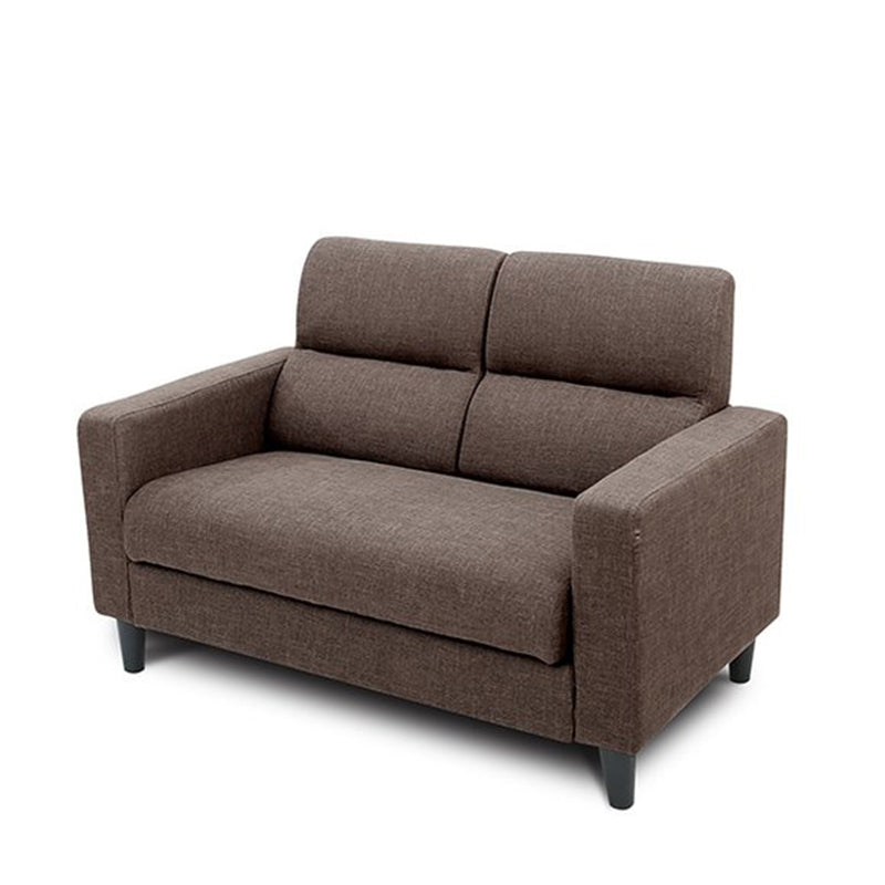 MerryRabbit - 日式多功能雙人布藝沙發MR-2632 2 Seaters Fabric Sofa with Storage