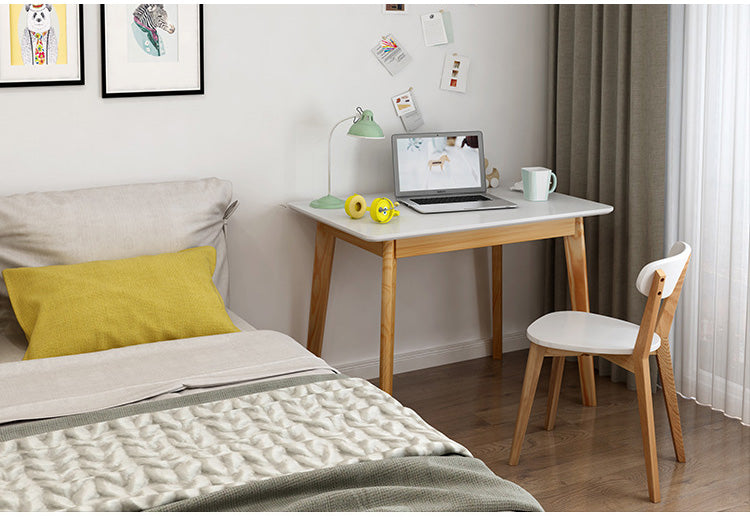 MerryRabbit – 北歐餐桌MR-80120 80cm Stylish Dining Table