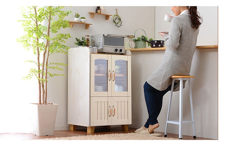 MerryRabbit - 多功能儲物收納櫃MR-CB1129 Multi-Functional Storage Cabinet